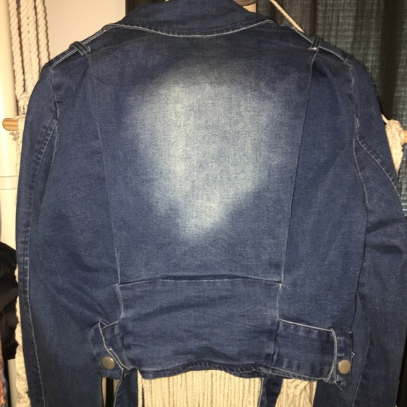 Goldie jacket - Picture 2 of 3